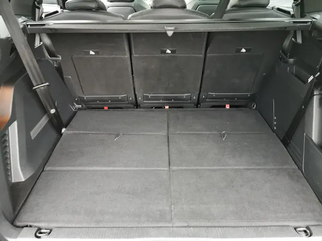 Peugeot 5008 1.6 PureTech GT Pack