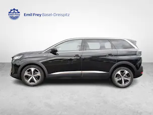 Peugeot 5008 1.6 PureTech GT Pack