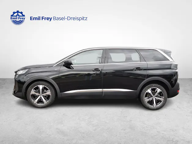 Peugeot 5008 1.6 PureTech GT Pack
