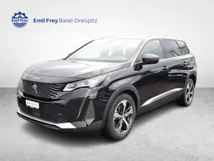 Peugeot 5008 1.6 PureTech GT Pack