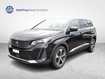 image du véhicule PEUGEOT 5008 1.6 PureTech GT Pack image du véhicule PEUGEOT 5008 1.6 PureTech GT Pack
