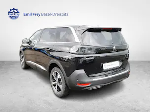 Peugeot 5008 1.6 PureTech GT Pack
