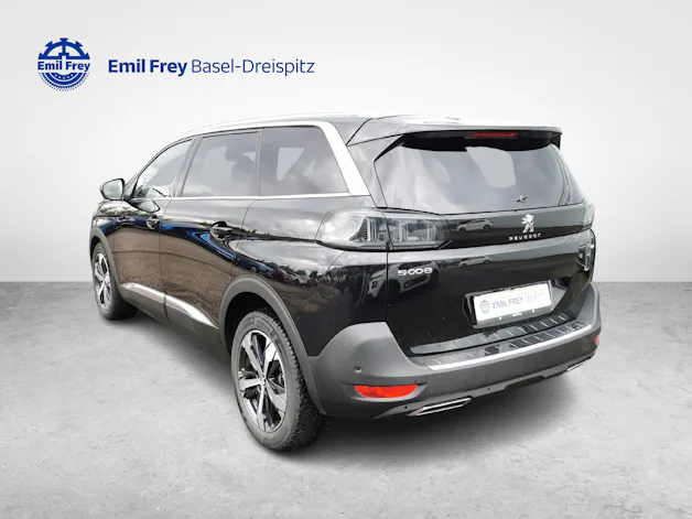 Peugeot 5008 1.6 PureTech GT Pack