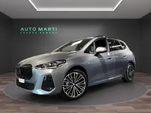 BMW 225e xDrive Active Tourer M Sport