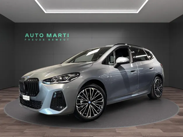 BMW 225e xDrive Active Tourer M Sport