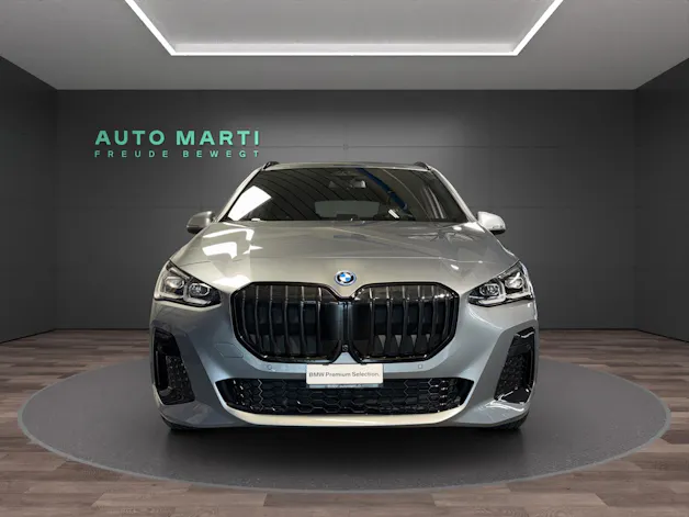 BMW 225e xDrive Active Tourer M Sport
