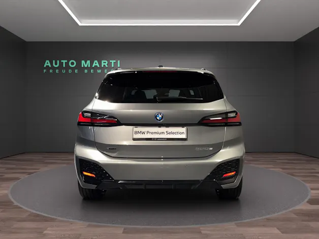 BMW 225e xDrive Active Tourer M Sport