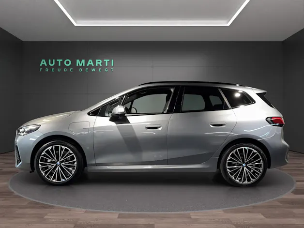 BMW 225e xDrive Active Tourer M Sport