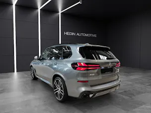BMW X5 30d xDrive SAG