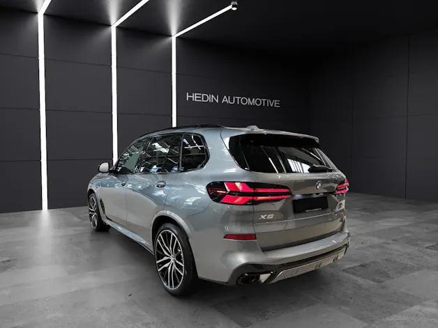 BMW X5 30d xDrive SAG