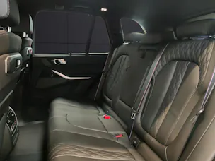 BMW X5 30d xDrive SAG