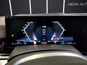 BMW X5 30d xDrive SAG