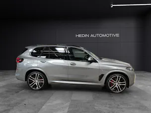 BMW X5 30d xDrive SAG