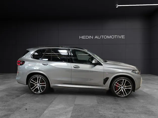 BMW X5 30d xDrive SAG