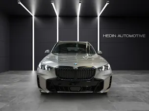 BMW X5 30d xDrive SAG
