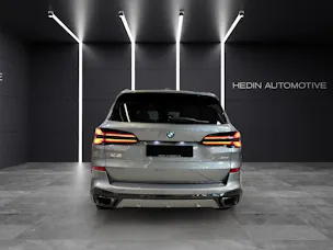 BMW X5 30d xDrive SAG