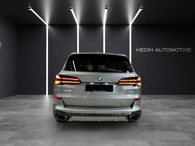 BMW X5 30d xDrive SAG