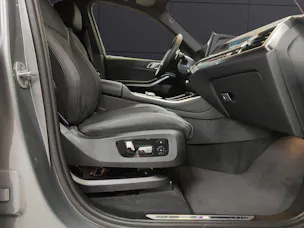BMW X5 30d xDrive SAG