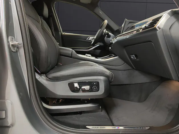 BMW X5 30d xDrive SAG