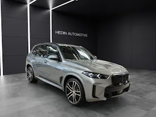 BMW X5 30d xDrive SAG