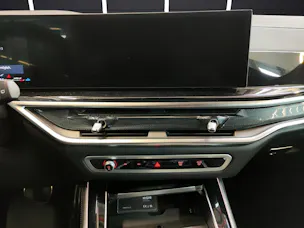 BMW X5 30d xDrive SAG