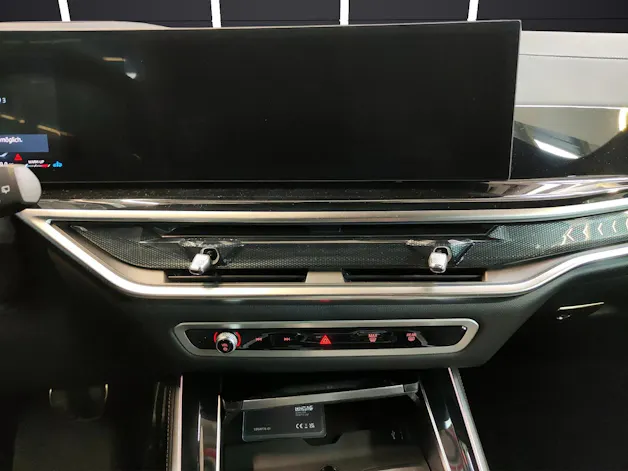 BMW X5 30d xDrive SAG