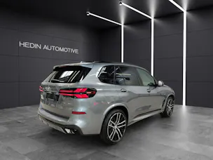 BMW X5 30d xDrive SAG