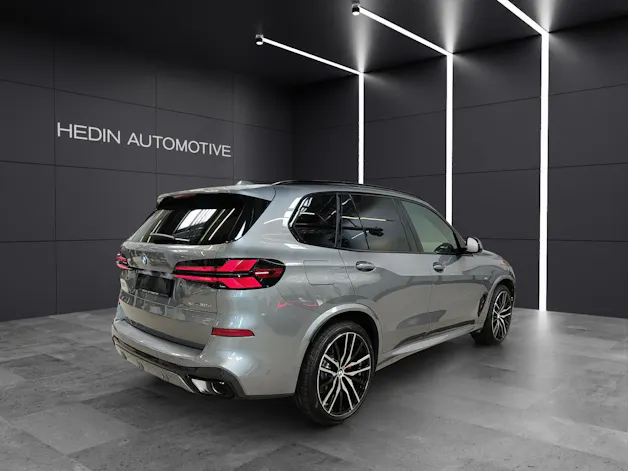 BMW X5 30d xDrive SAG