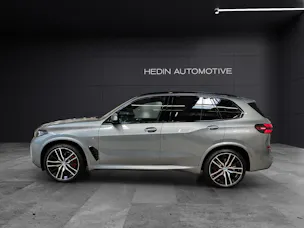BMW X5 30d xDrive SAG