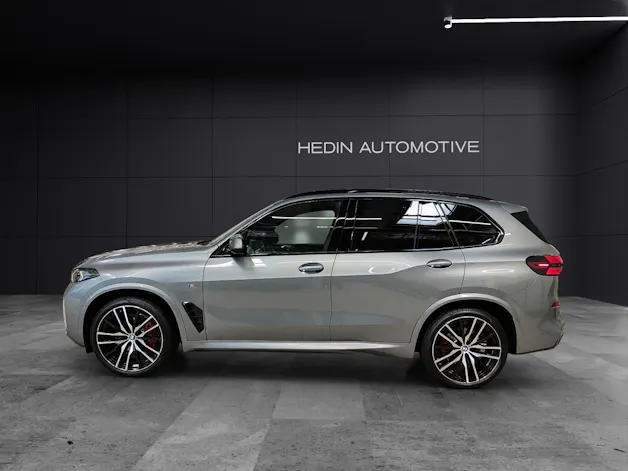 BMW X5 30d xDrive SAG