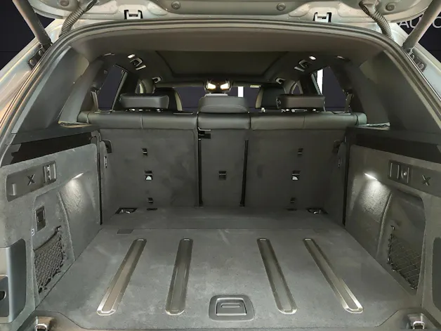 BMW X5 30d xDrive SAG
