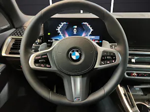 BMW X5 30d xDrive SAG
