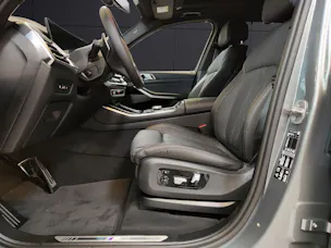BMW X5 30d xDrive SAG