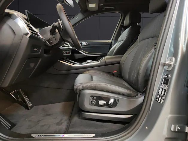 BMW X5 30d xDrive SAG