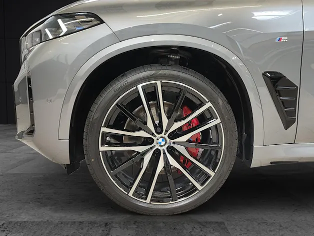 BMW X5 30d xDrive SAG