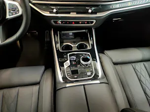 BMW X5 30d xDrive SAG