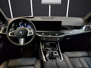 BMW X5 30d xDrive SAG