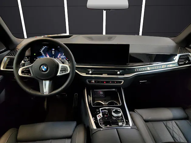 BMW X5 30d xDrive SAG