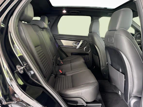 image du véhicule LAND ROVER Discovery Sport 1.5 T 270e Dynamic HSE + Gancio traino elettrico e Ruote invernali 20"