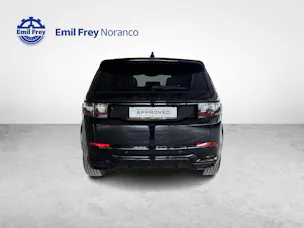 Land Rover Discovery Sport 1.5 T 270e Dynamic HSE + Gancio traino elettrico e Ruote invernali 20"
