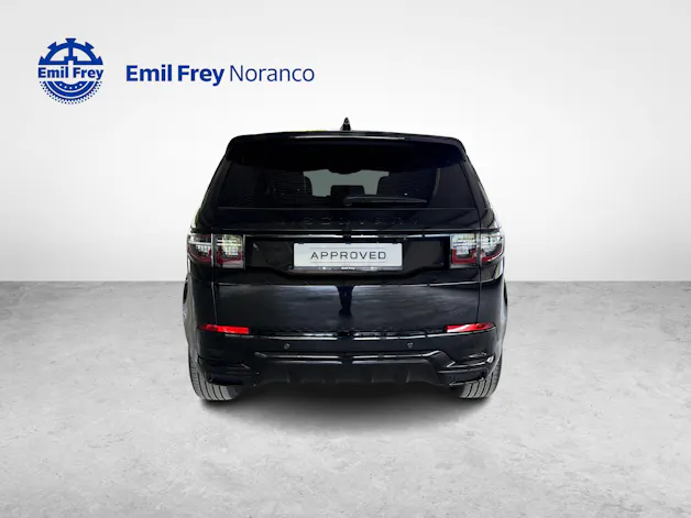 Land Rover Discovery Sport 1.5 T 270e Dynamic HSE + Gancio traino elettrico e Ruote invernali 20"