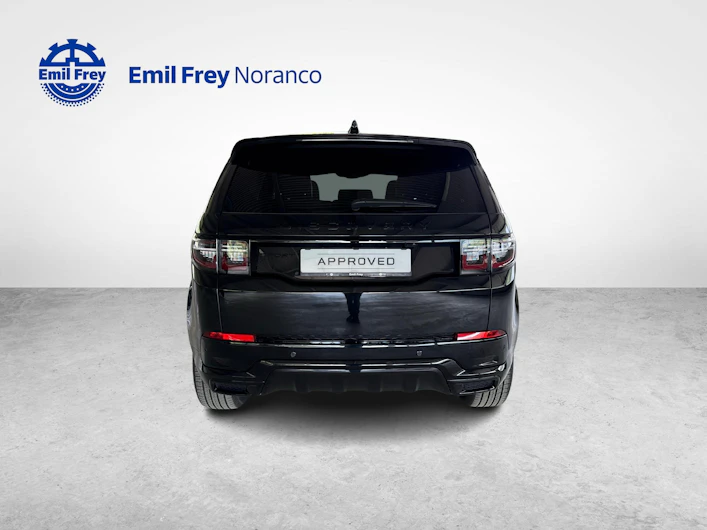 image du véhicule LAND ROVER DISCOVERY SPORT