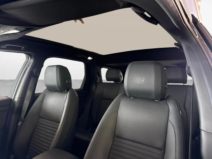 image du véhicule LAND ROVER DISCOVERY SPORT