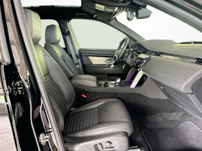 image du véhicule LAND ROVER Discovery Sport 1.5 T 270e Dynamic HSE + Gancio traino elettrico e Ruote invernali 20"