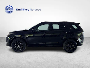 image du véhicule LAND ROVER Discovery Sport 1.5 T 270e Dynamic HSE + Gancio traino elettrico e Ruote invernali 20"