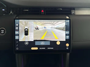 image du véhicule LAND ROVER Discovery Sport 1.5 T 270e Dynamic HSE + Gancio traino elettrico e Ruote invernali 20"