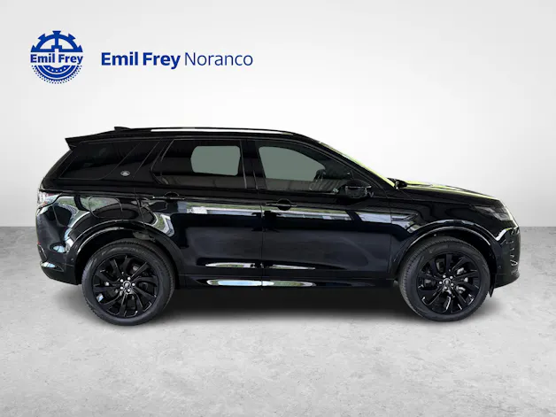 Land Rover Discovery Sport 1.5 T 270e Dynamic HSE + Gancio traino elettrico e Ruote invernali 20"