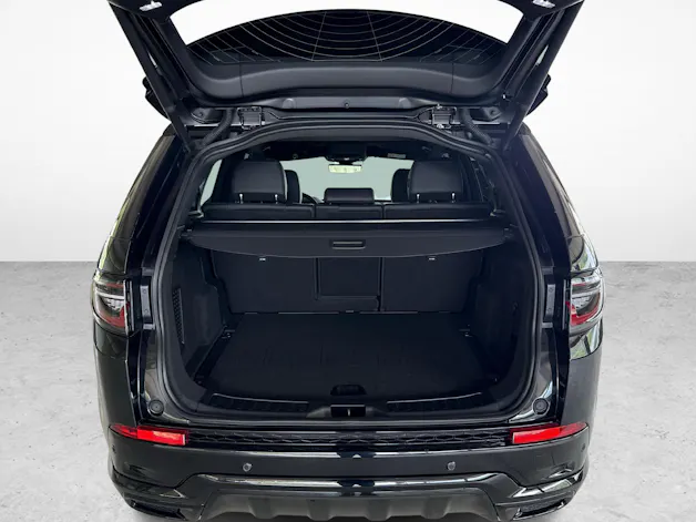 Land Rover Discovery Sport 1.5 T 270e Dynamic HSE + Gancio traino elettrico e Ruote invernali 20"