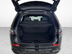 image du véhicule LAND ROVER Discovery Sport 1.5 T 270e Dynamic HSE + Gancio traino elettrico e Ruote invernali 20"
