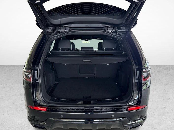 image du véhicule LAND ROVER DISCOVERY SPORT